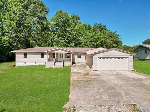 85 County Road 1624, Cullman, AL 35058