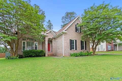 161 Dartmouth Drive, Madison, AL 35757
