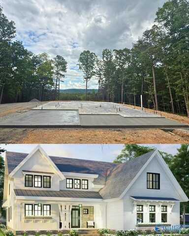 3611 Briarwood Lane, Guntersville, AL 35976