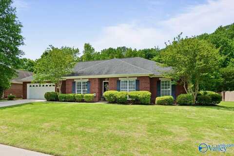 2608 Quarter Lane, Owens Cross Roads, AL 35763
