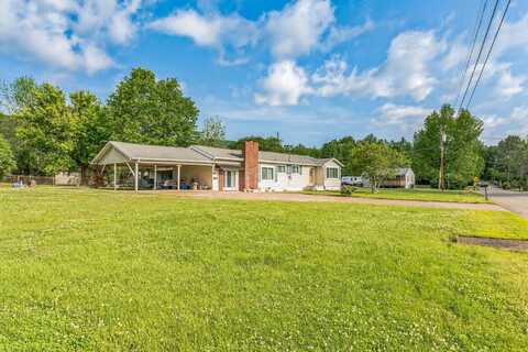 3302 Center Street, Chattanooga, TN 37419