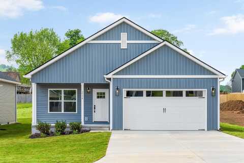 2514 Maple Street, Chattanooga, TN 37406