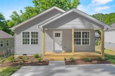 2213 Searle Street, Chattanooga, TN 37406