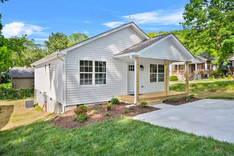 2215 Searle Street, Chattanooga, TN 37406