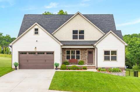 9126 Sir Hudson Court, Harrison, TN 37341