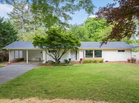 902 Linden Drive, Dalton, GA 30720