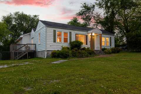 660 Claire Street, Rossville, GA 30741