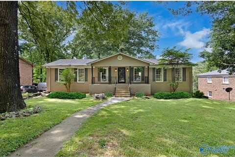 2609 Belle Meade Drive NE, Huntsville, AL 35811