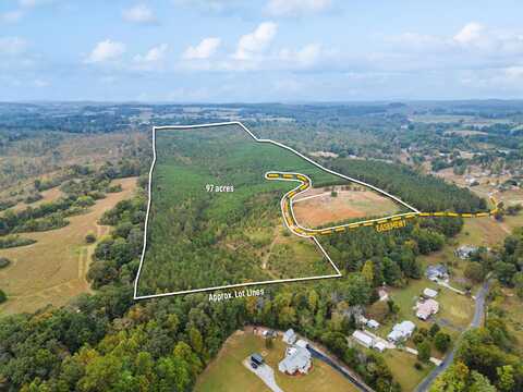 299 County Road, Sweetwater, TN 37874