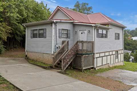814 Meroney Street, Chattanooga, TN 37405