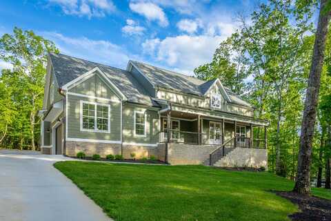 11570 Armstrong Road, Soddy Daisy, TN 37379