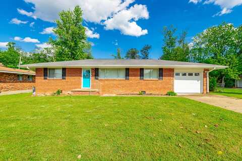 1202 Collins Circle, Chattanooga, TN 37411