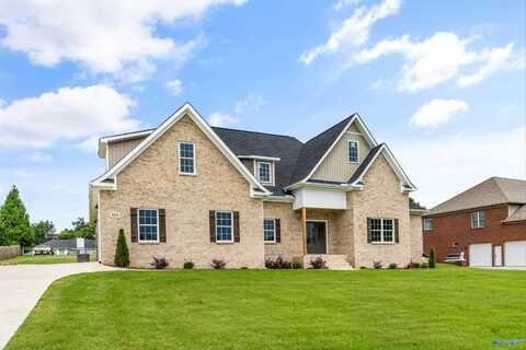 119 River Downs Drive, Huntsville, AL 35811
