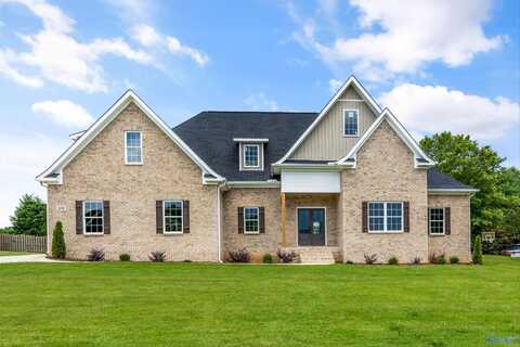 119 River Downs Drive, Huntsville, AL 35811