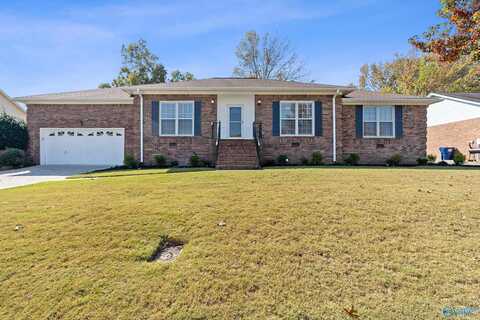 9622 Waldrop Drive SE, Huntsville, AL 35803