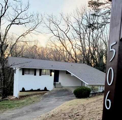506 Bitsy Lane, Chattanooga, TN 37415