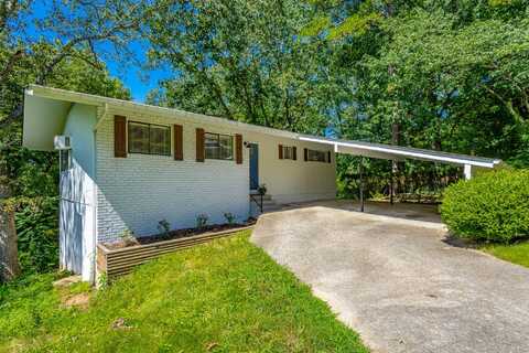 506 Bitsy Lane, Chattanooga, TN 37415