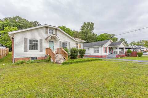 109 Sequoia Drive, Chattanooga, TN 37411