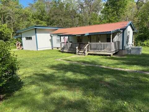337 Bellview Road, Pikeville, TN 37367