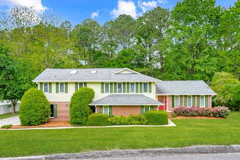 3023 E Brookhaven Circle, Dalton, GA 30720