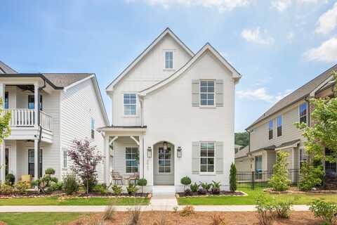 6867 Randy Lane, Hixson, TN 37343