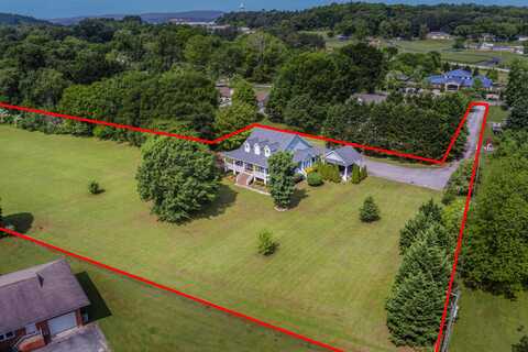 2036 Hickory Valley Road, Chattanooga, TN 37421