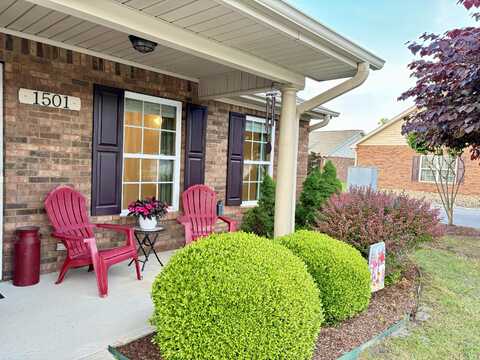 1501 Applebrook Drive, Rossville, GA 30741