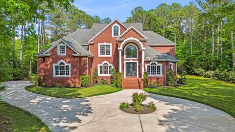 447 Classic Trail, Ringgold, GA 30736