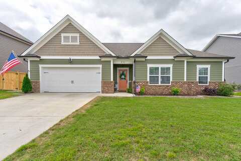 231 Winchester Drive, Rossville, GA 30741