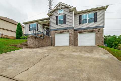 7665 Passport Drive, Ooltewah, TN 37363