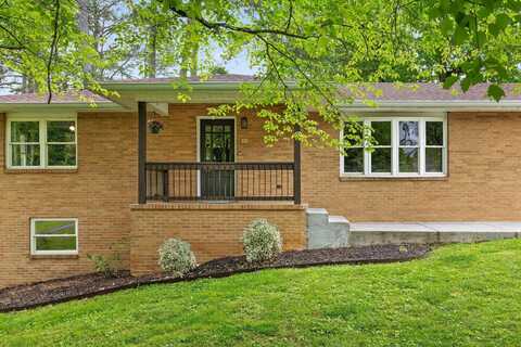 6 Montayne Drive, Rossville, GA 30741