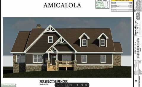 134 River Ridge Drive, Dunlap, TN 37327