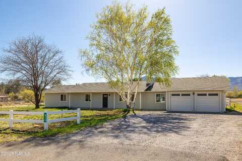 8230 Koch Field Road, Flagstaff, AZ 86004