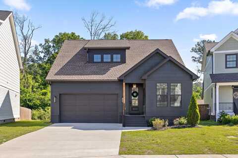 530 Shanti Drive, East Ridge, TN 37412