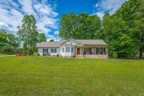 699 Van Dell Drive, Rock Spring, GA 30739