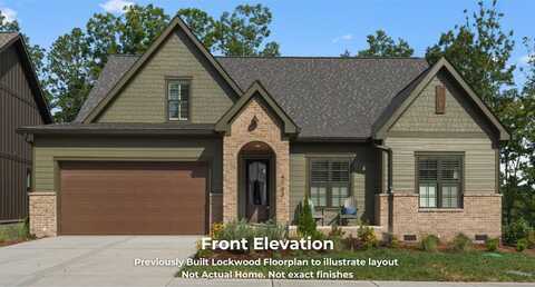 4850 Amethyst Road, Chattanooga, TN 37419