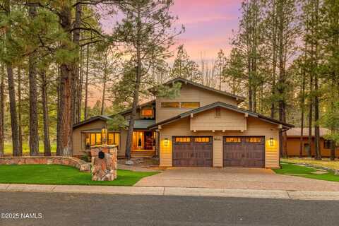 1451 N Mariposa Road, Flagstaff, AZ 86004