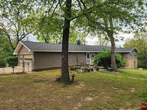 1091 MARQUIS DRIVE, Mountain Home, AR 72653