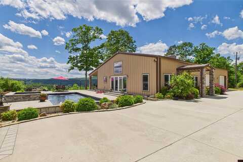 12722 HWY 201 SOUTH, Salesville, AR 72653