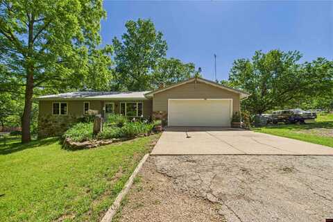 344 HUNT CLUB DRIVE, Mountain Home, AR 72653