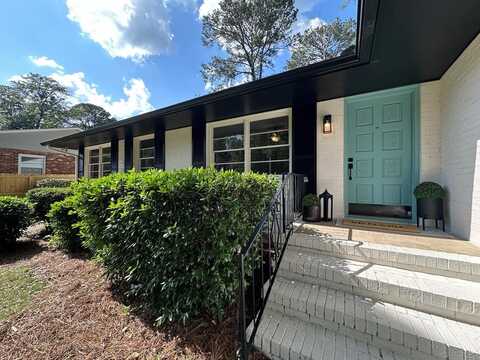 4009 SAVANNAH DRIVE, COLUMBUS, GA 31907