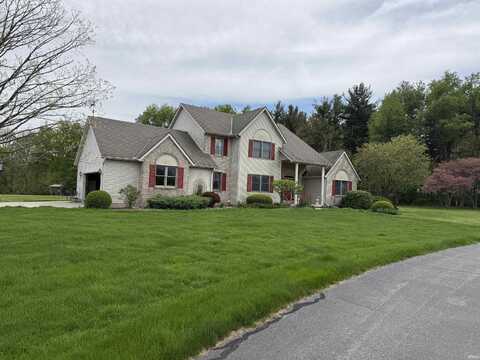 13900 Ironwood Road, Argos, IN 46501