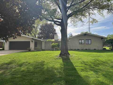10059 Quince Road, Plymouth, IN 46563