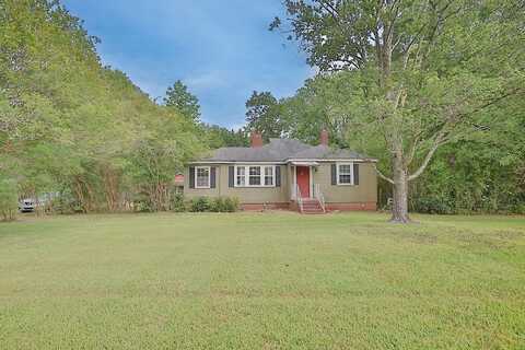 8282 GA HWY 0085, WAVERLY HALL, GA 31831