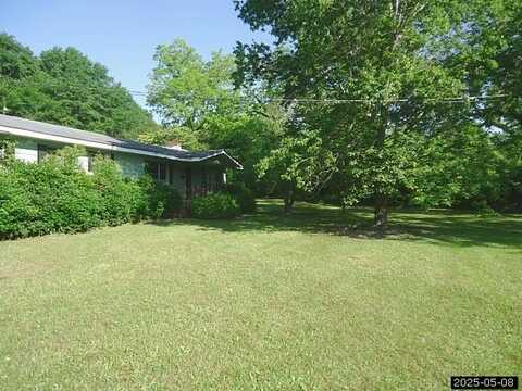 1469 WALL STREET, RICHLAND, GA 31825