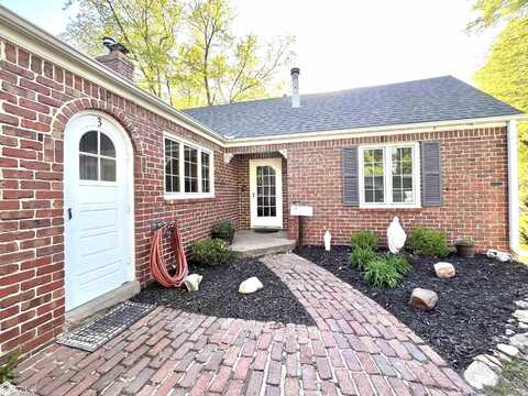 3 Cass Avenue, Atlantic, IA 50022