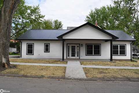 522 11th Street, Fort Madison, IA 52627