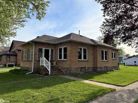 502 6Th Street, Whittemore, IA 50598