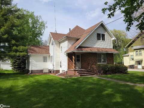 715 W Broadway Street, Eagle Grove, IA 50533