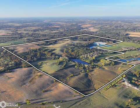 State Hwy M, Mercer, MO 64661